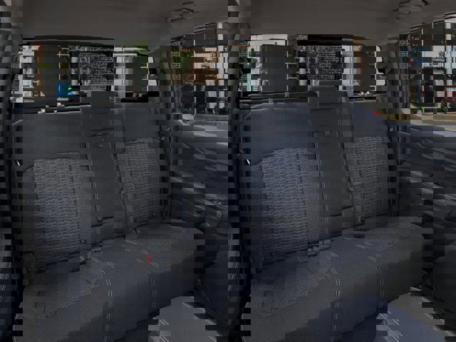 New 2025 Ford Ranger XLT w/ Convenience Package image 33