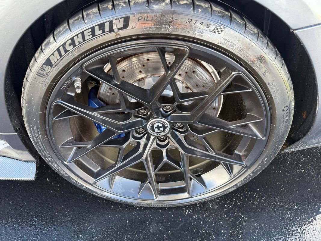 Used 2015 BMW M4 Coupe image 23