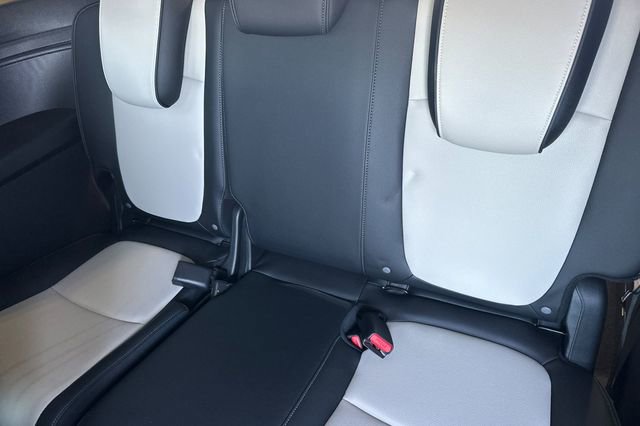 Certified 2025 Honda Odyssey Elite image 14