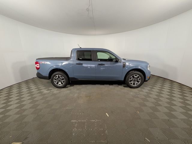 Used 2024 Ford Maverick XLT w/ XLT Luxury Package image 2