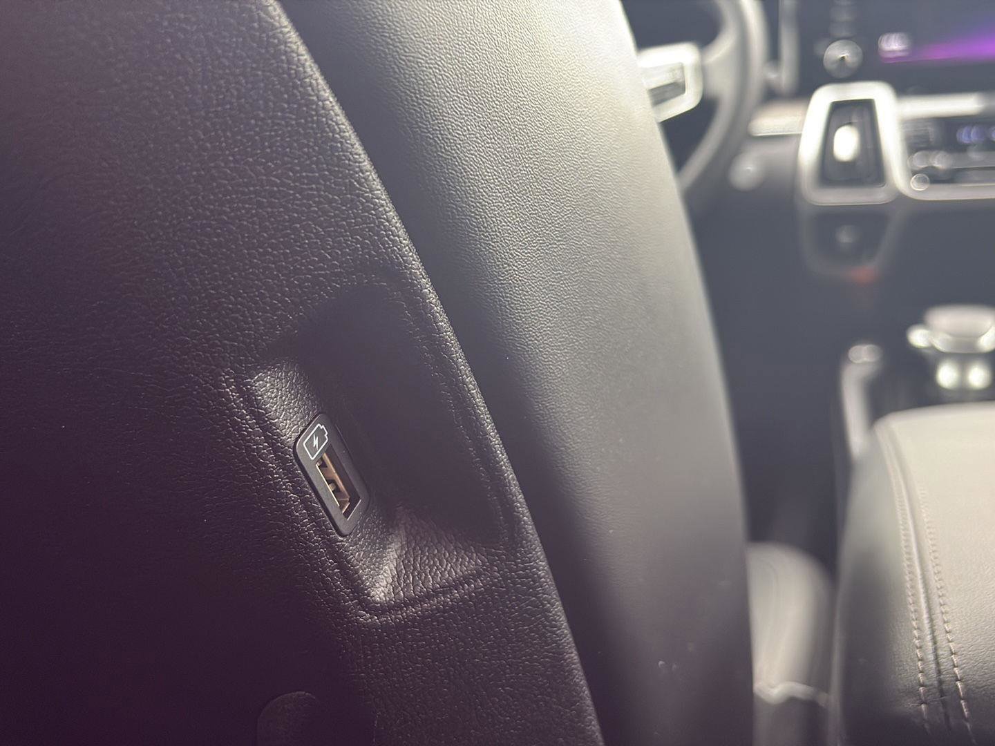 Used 2022 Kia Sorento X-Line EX image 24