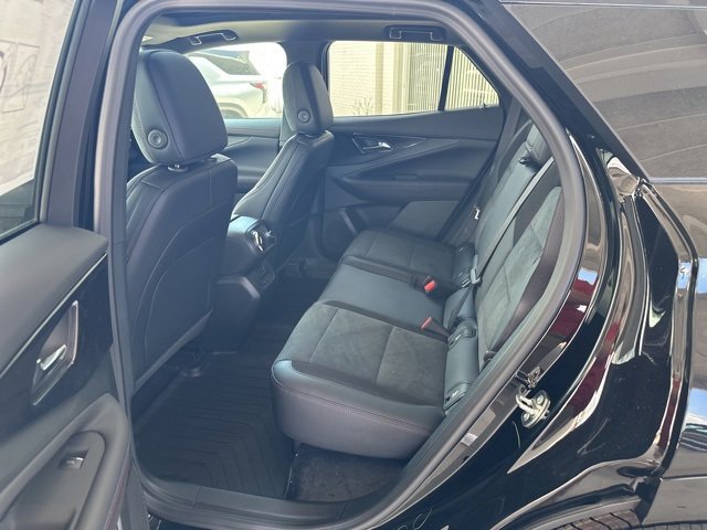 New 2025 Chevrolet Blazer EV RS image 27