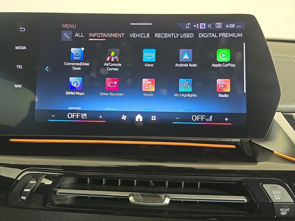 New 2026 BMW X2 xDrive28i w/ Technology Package AWD/4WD image 20