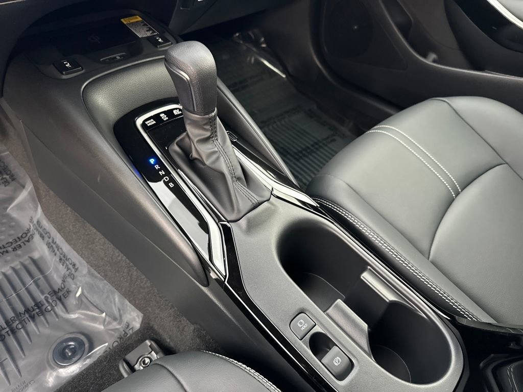 New 2026 Toyota Corolla XLE image 23