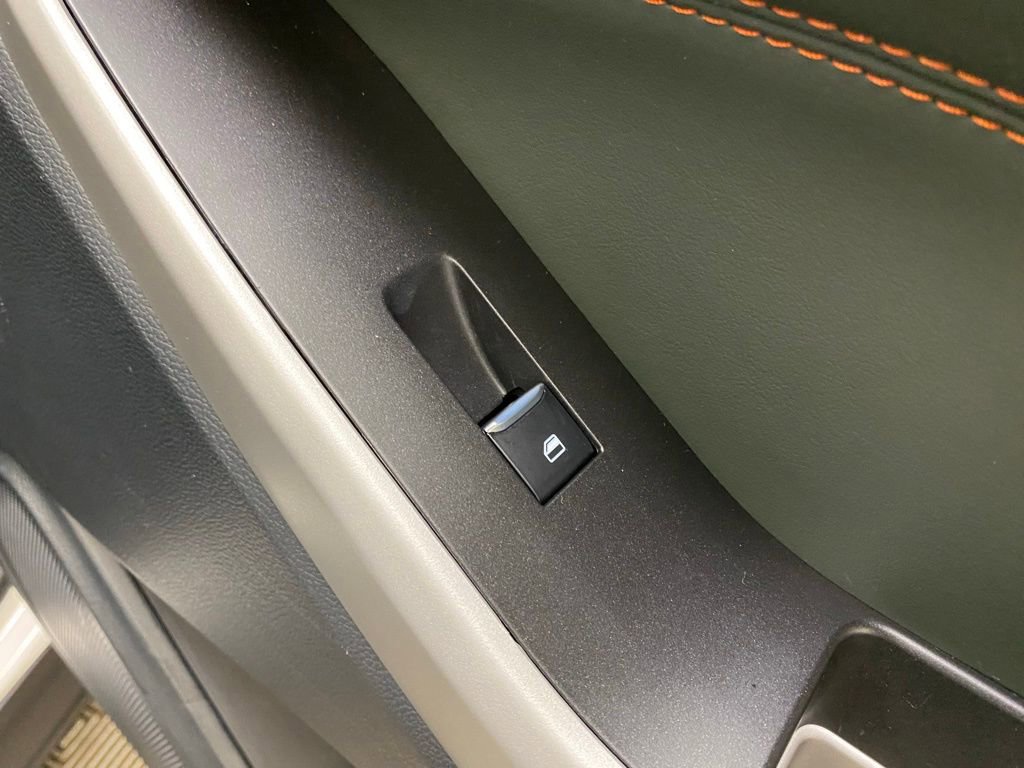 Used 2024 Ford Explorer Timberline w/ Timberline Technology Package image 22