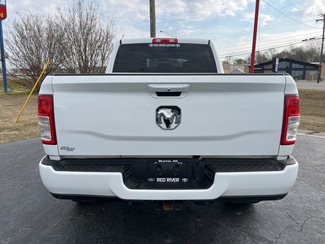 Used 2019 RAM 2500 Big Horn image 5