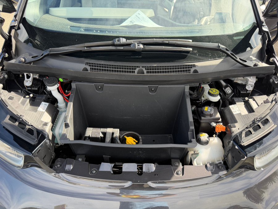 Used 2015 BMW i3 w/ Range Extender RWD image 41