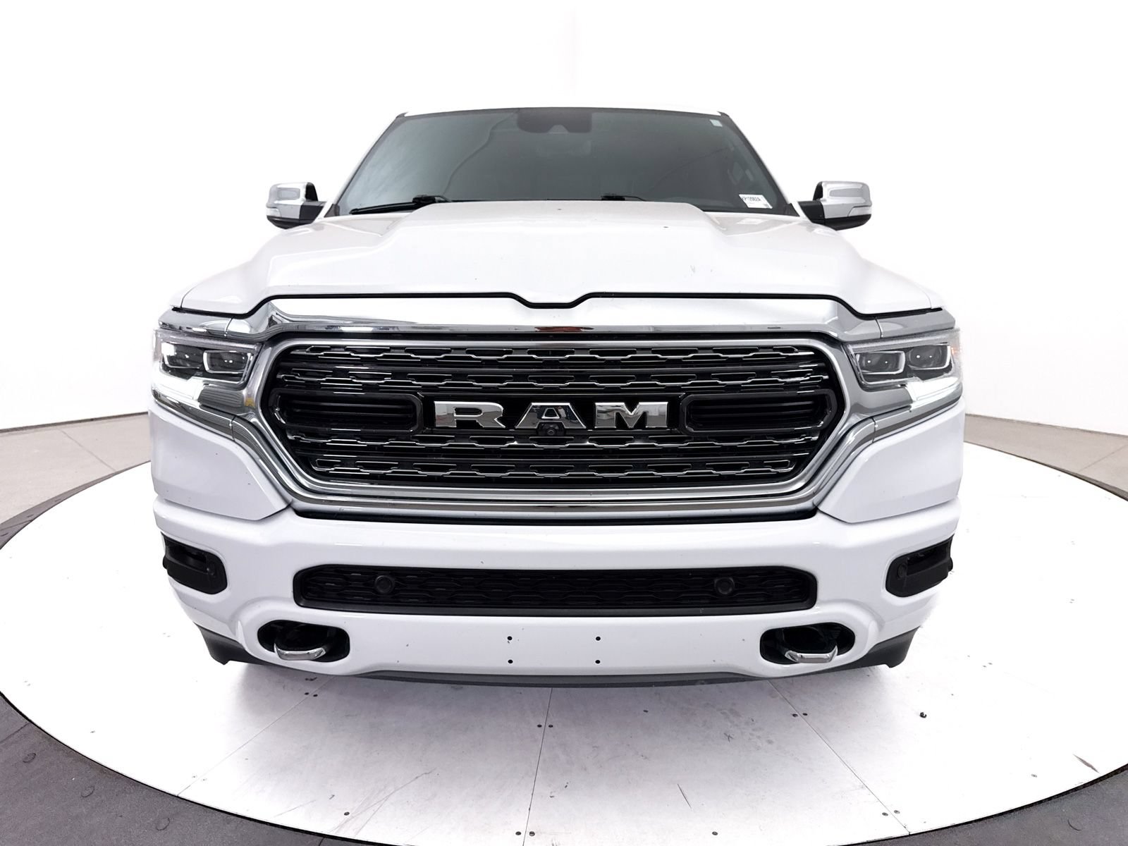 Used 2021 RAM 1500 Limited AWD/4WD image 15