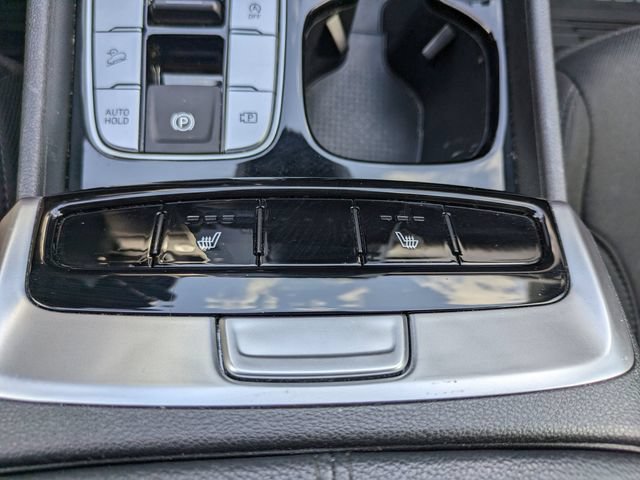 Certified 2024 Hyundai Tucson SEL FWD image 29