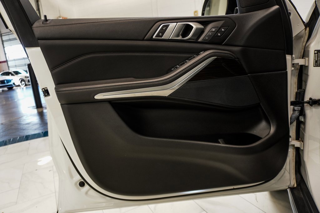 Used 2019 BMW X5 xDrive40i image 23