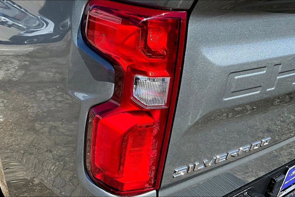 Used 2024 Chevrolet Silverado 1500 RST w/ RST All Star Premium Package image 31