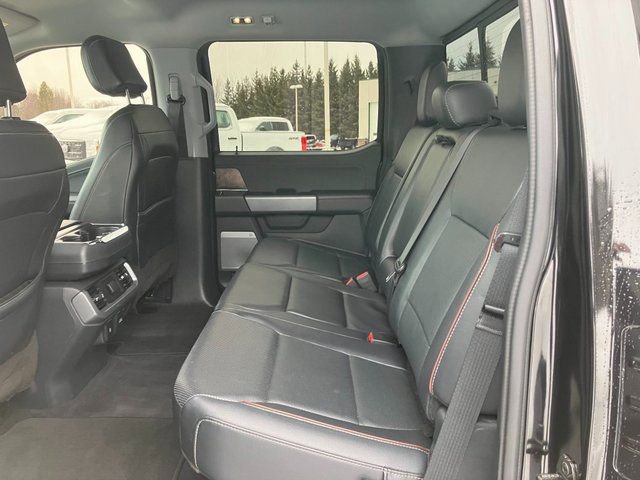 Used 2023 Ford F150 Lariat image 20