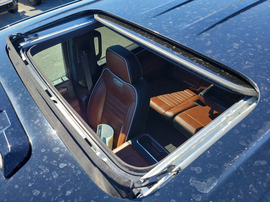 Certified 2024 GMC Sierra 2500 Denali Ultimate image 23