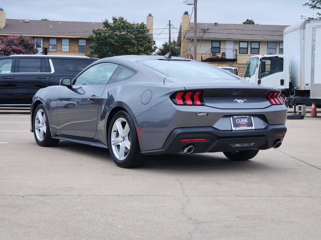 Used 2026 Ford Mustang Premium RWD video 3