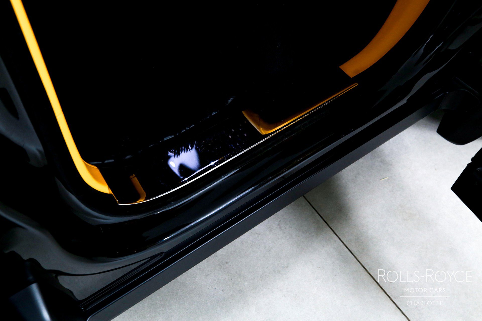 Used 2022 Rolls-Royce Cullinan image 22
