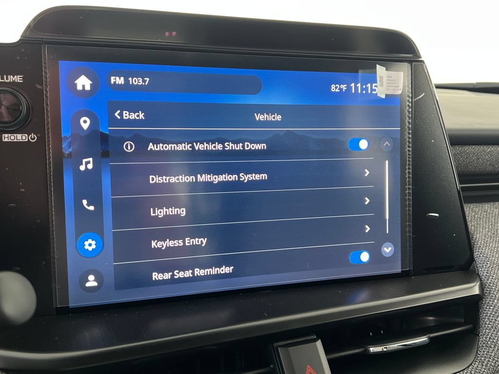 New 2026 Subaru Outback Premium AWD/4WD image 35