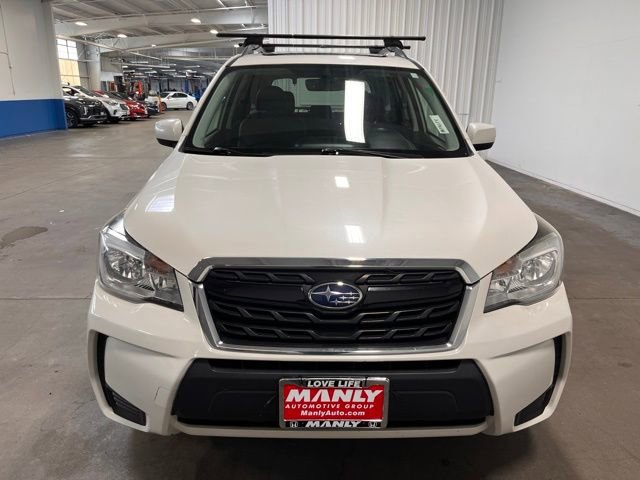 Used 2017 Subaru Forester 2.0XT Premium w/ Popular Package #2A image 8