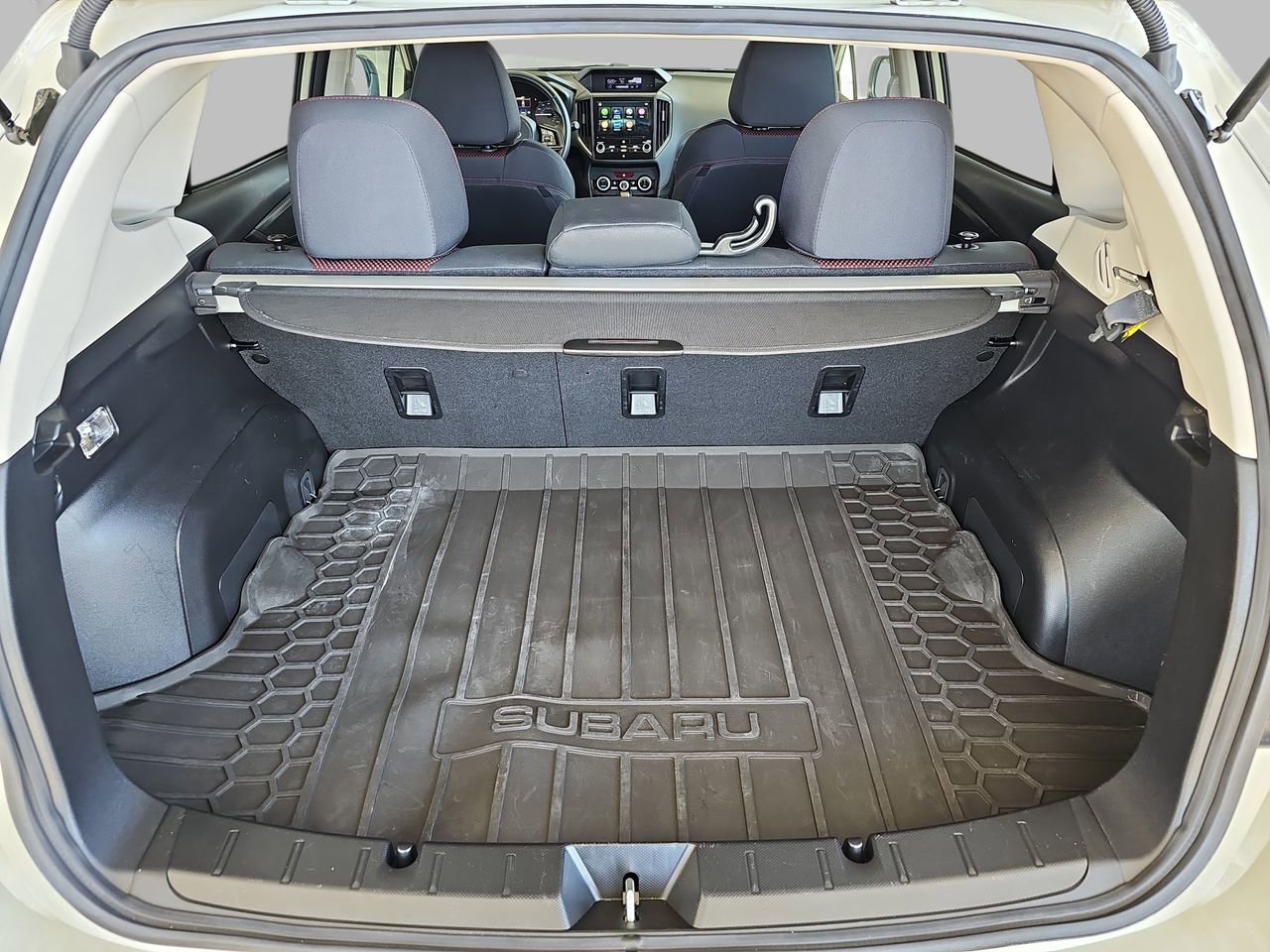 Used 2023 Subaru Crosstrek 2.0i Premium w/ Special Edition image 15