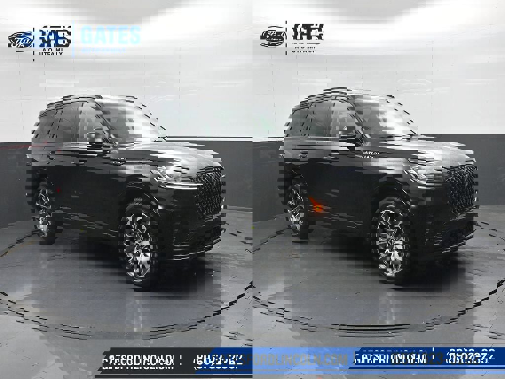 New 2026 Lincoln Aviator AWD image 4