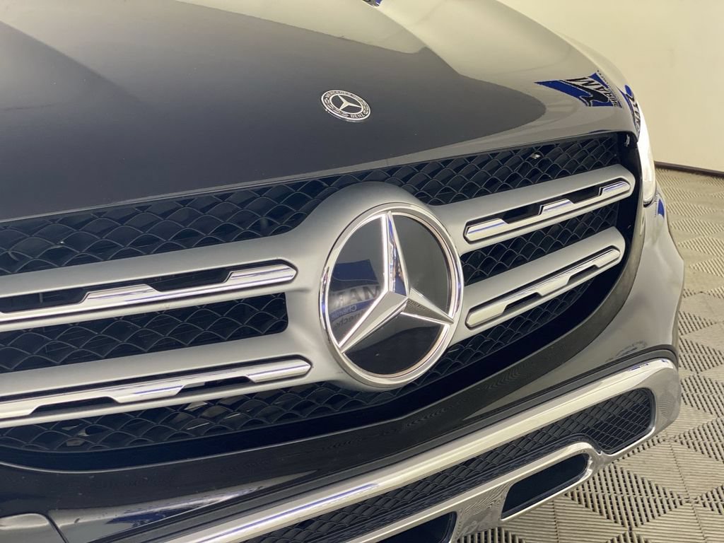 Used 2020 Mercedes-Benz GLC 300 image 35