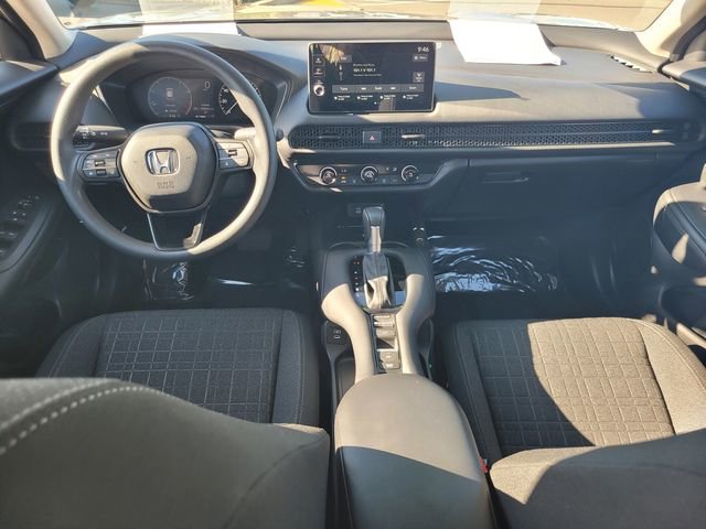 Certified 2026 Honda HR-V LX image 16