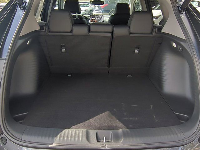 New 2026 Acura ADX FWD image 13