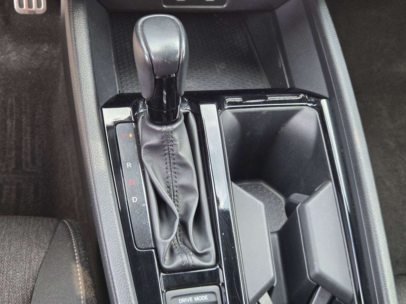 Used 2024 Honda Accord Sport image 13