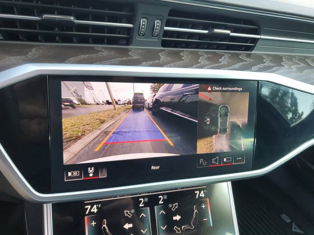 Used 2023 Audi A6 3.0T Prestige image 22