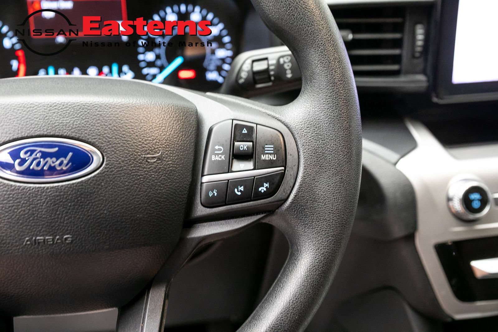 Used 2022 Ford Explorer 2WD image 15