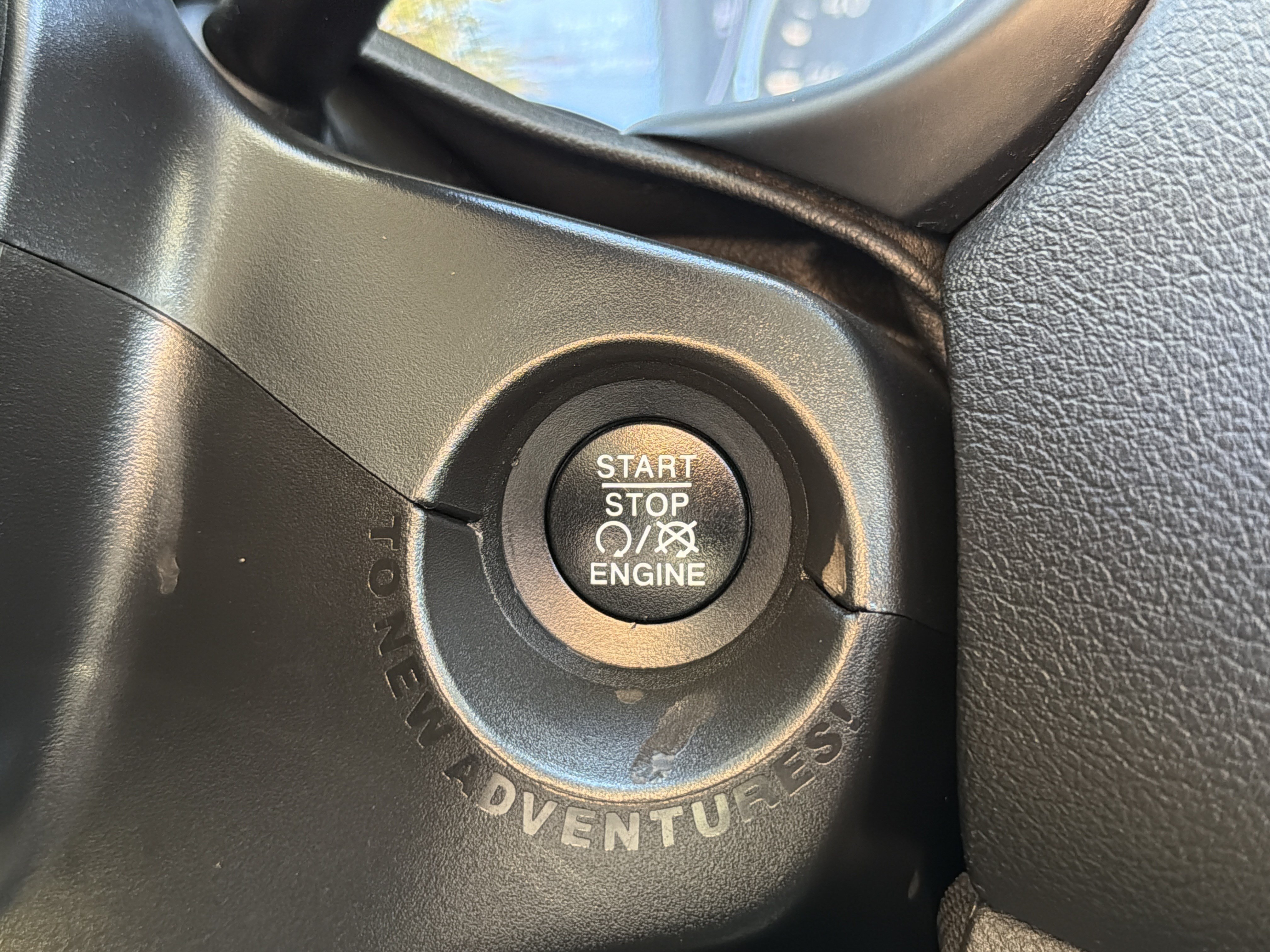 Used 2019 Jeep Renegade Sport w/ UConnect 7.0 Group AWD/4WD image 21