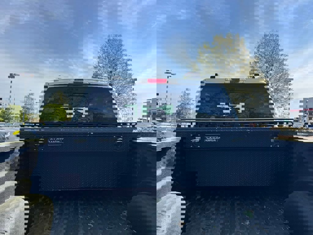 Used 2020 Ford F250 Lariat w/ Chrome Package image 15