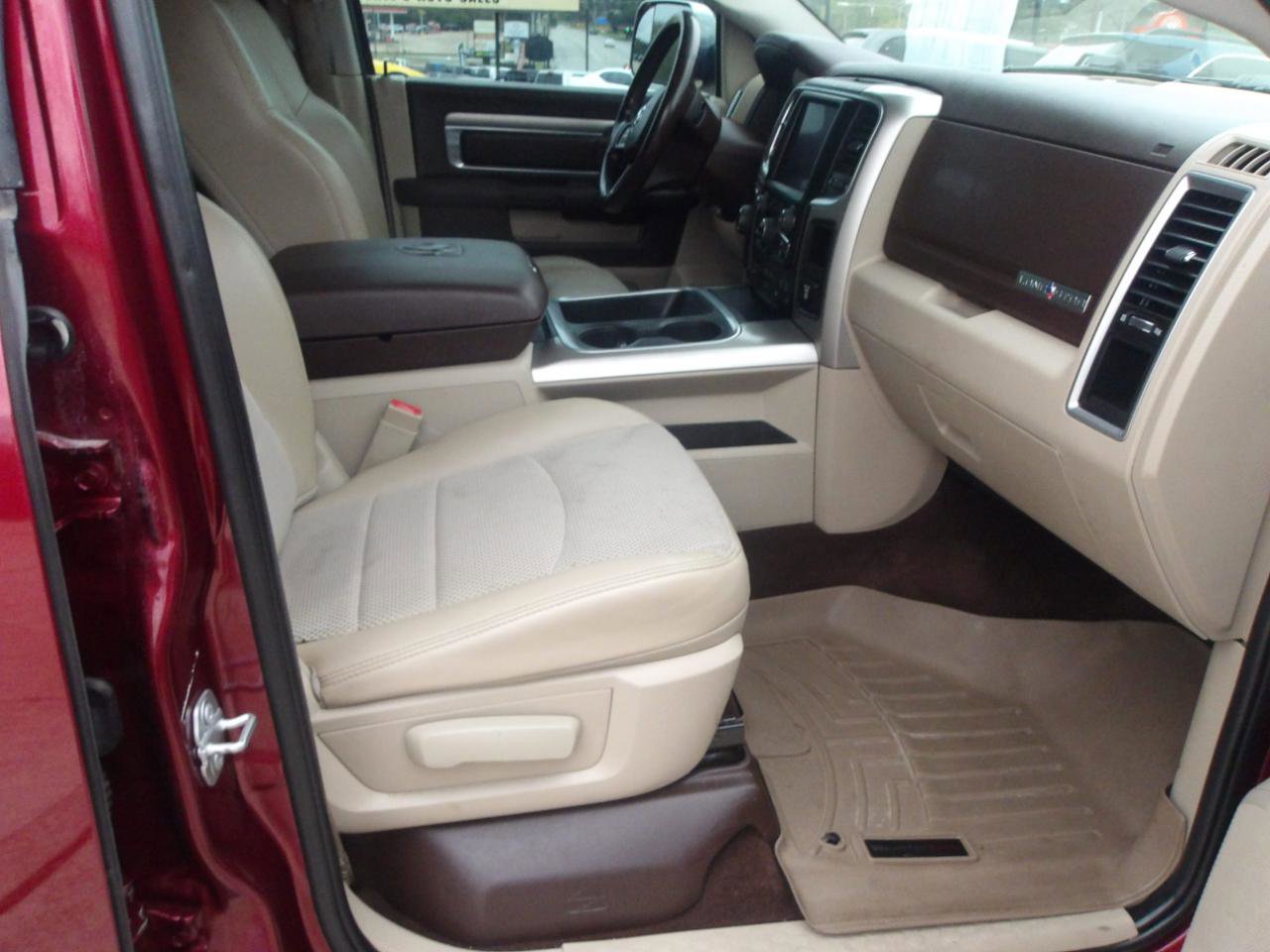 Used 2018 RAM 1500 Lone Star image 10