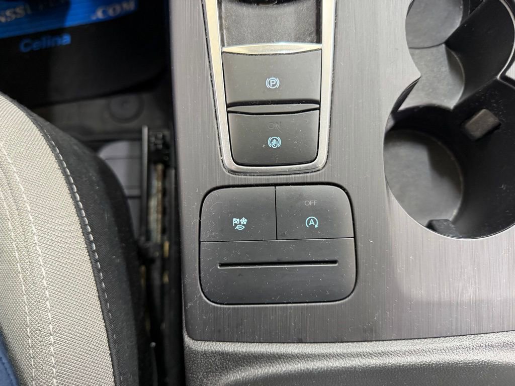 Used 2022 Ford Escape SE w/ Convenience Package image 28