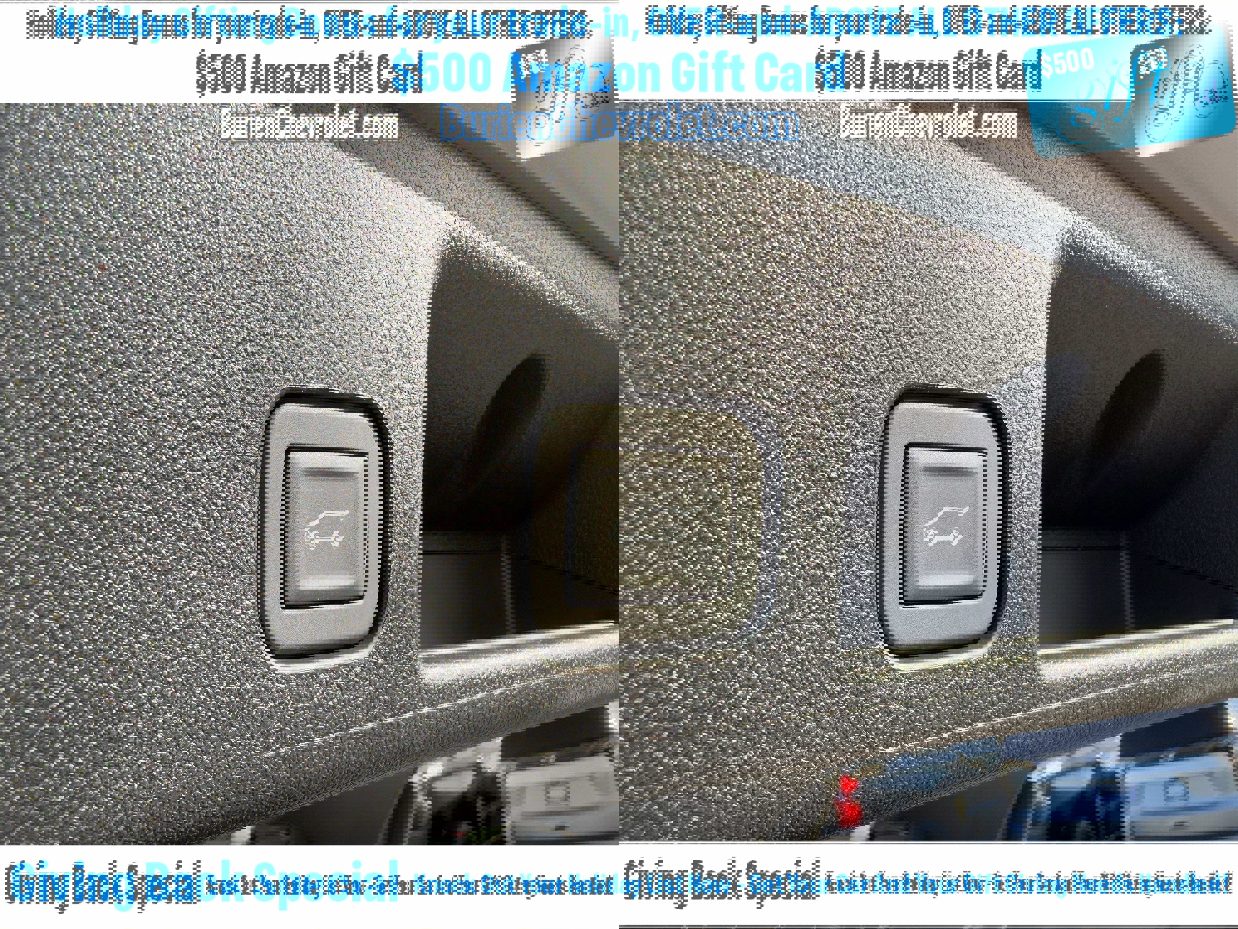 New 2026 Chevrolet Equinox EV LT image 32