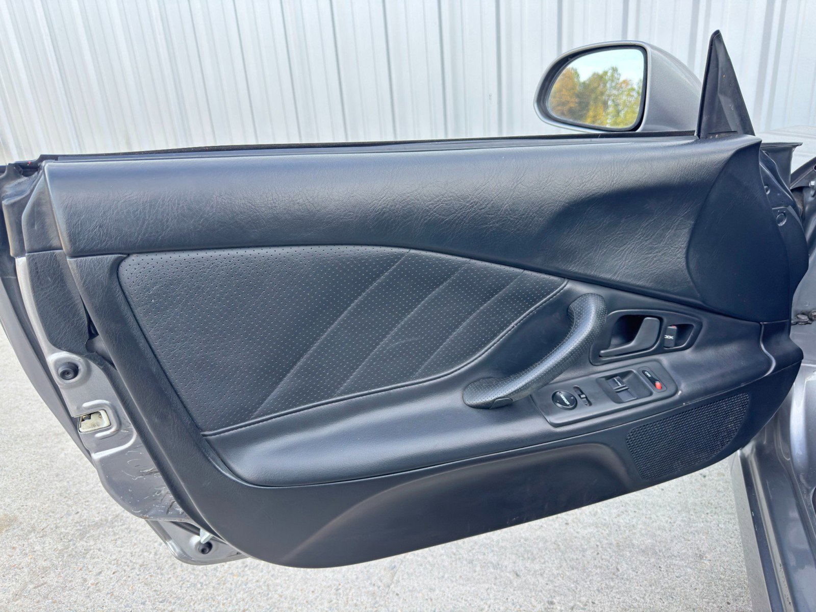 Used 2000 Honda S2000 image 26