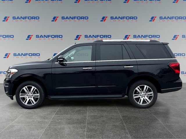 Used 2024 Ford Expedition Limited image 2