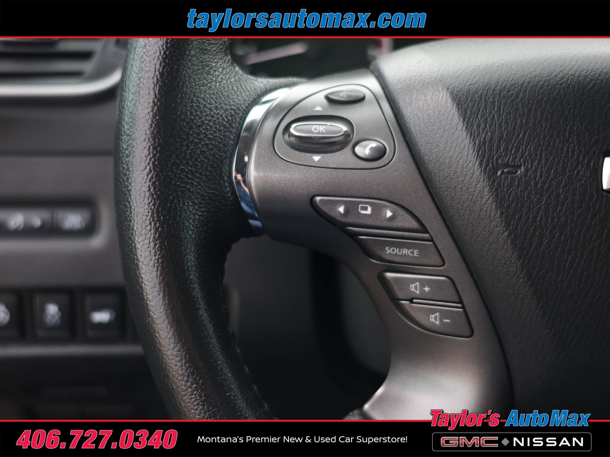 Used 2021 Nissan Murano SL AWD/4WD image 27