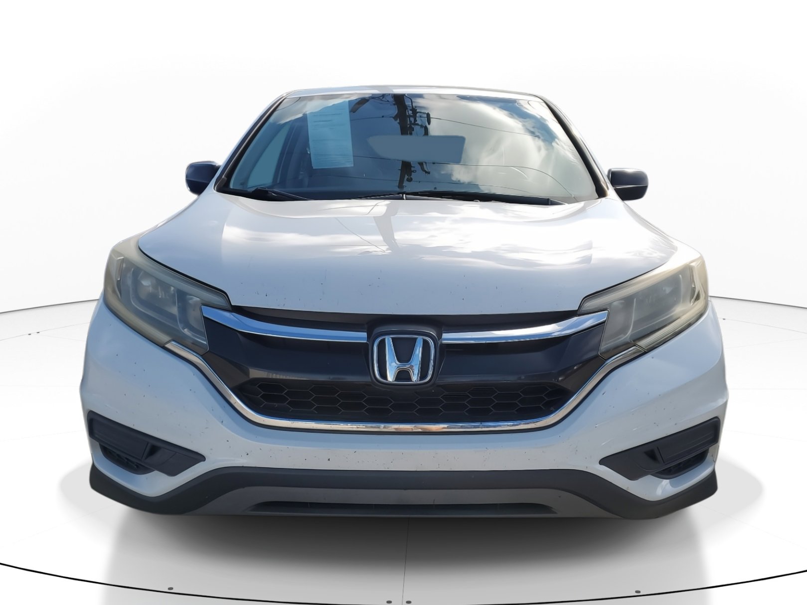Used 2015 Honda CR-V LX image 6