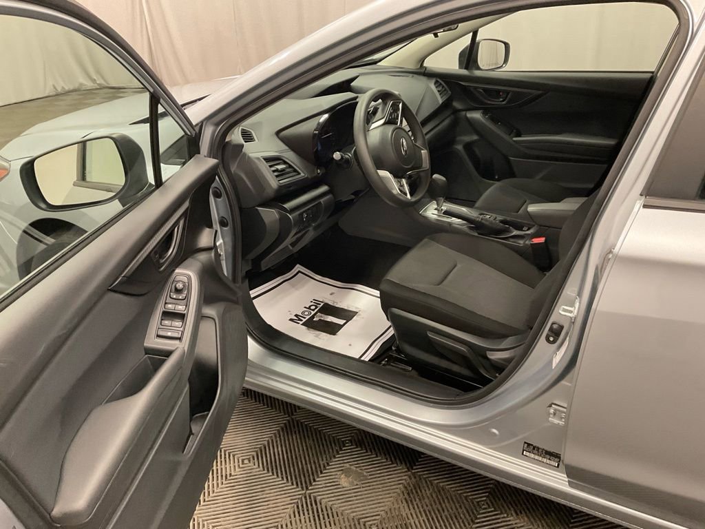 Used 2023 Subaru Impreza Premium image 4