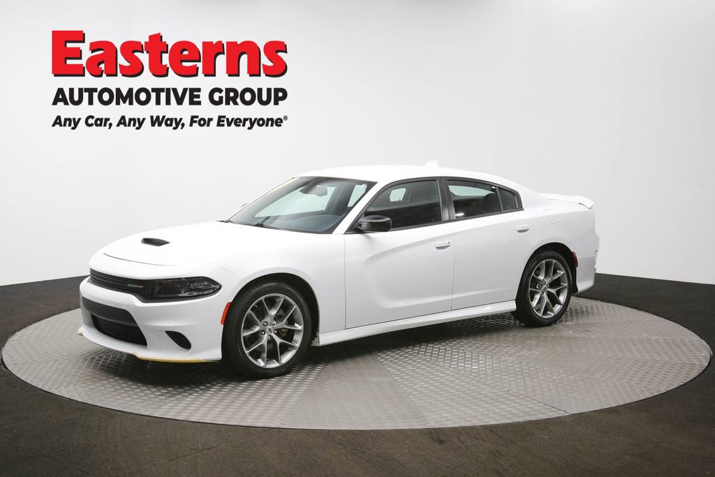 Used 2023 Dodge Charger GT image 57