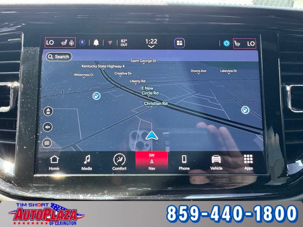 Used 2023 Dodge Durango R/T AWD/4WD image 30