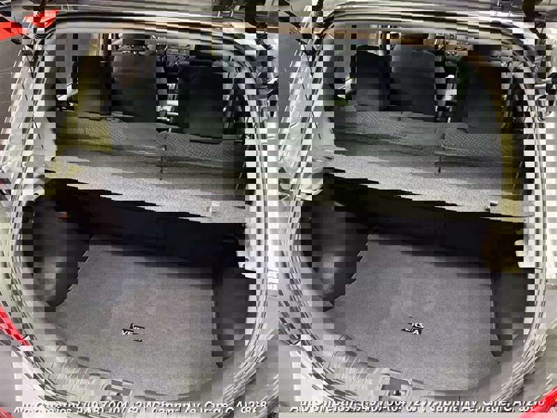 Used 2012 Nissan Versa 1.8 S w/ Special Edition Pkg image 20