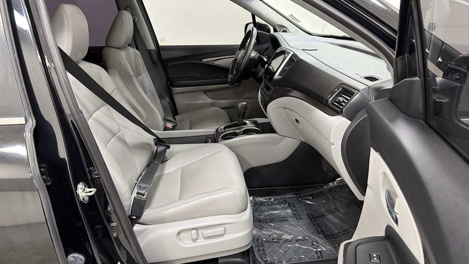 Used 2016 Honda Pilot EX-L image 30