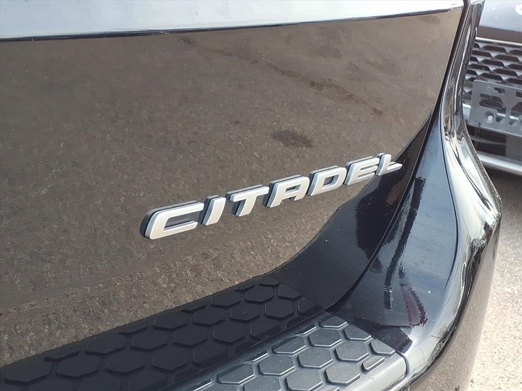 Used 2022 Dodge Durango Citadel image 10