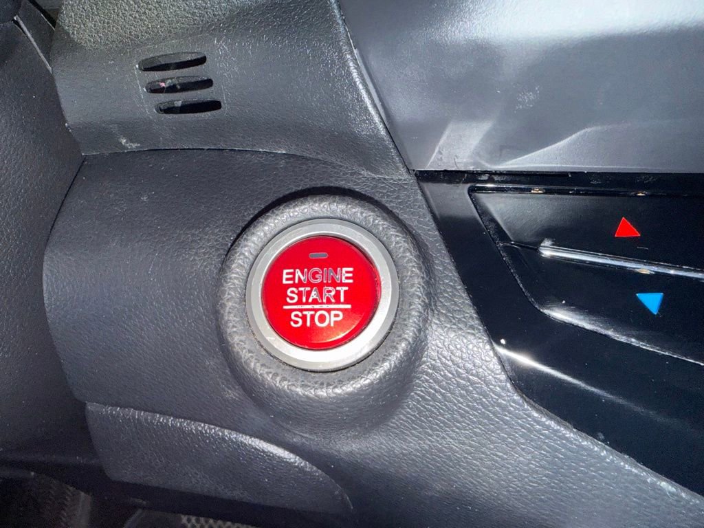 Used 2017 Honda Accord EX-L image 18