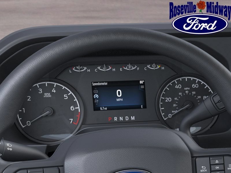 New 2026 Ford F350 XL AWD/4WD image 16