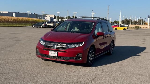 New 2026 Honda Odyssey EX-L image 3