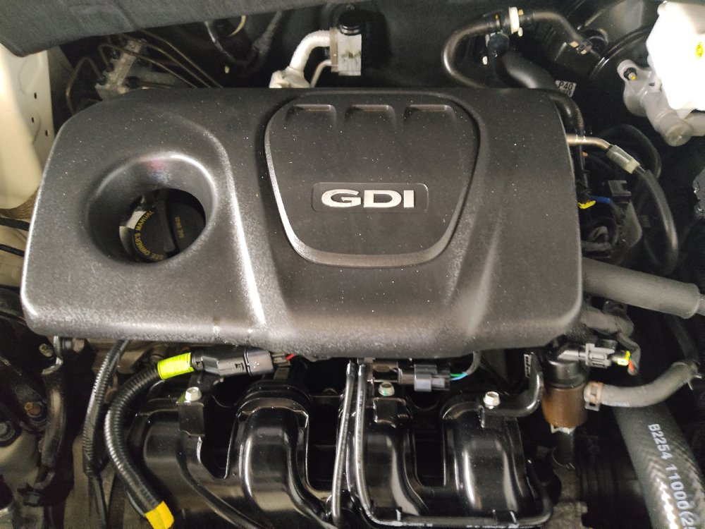 Used 2017 Kia Soul w/ Convenience Package FWD image 30