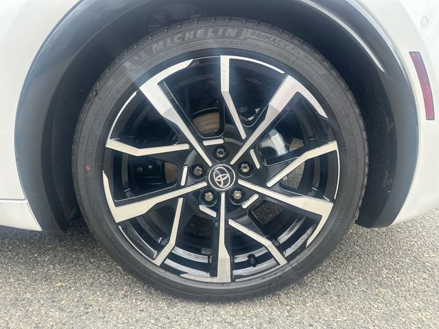 New 2026 Toyota Prius Plug-In Hybrid image 8