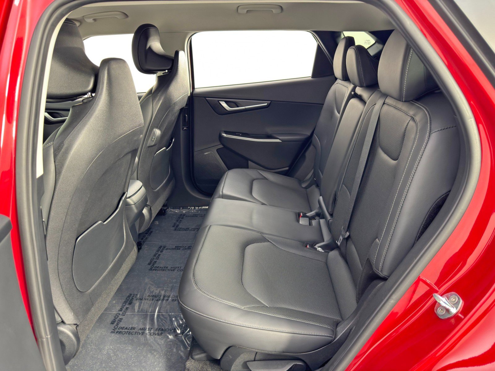 Used 2022 Kia EV6 Wind image 40